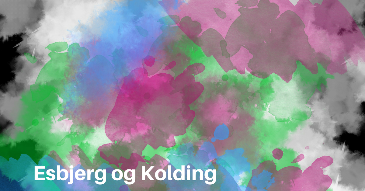 Esbjerg & Kolding Opbevaring